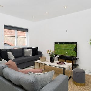Appartement met Twee Slaapkamers